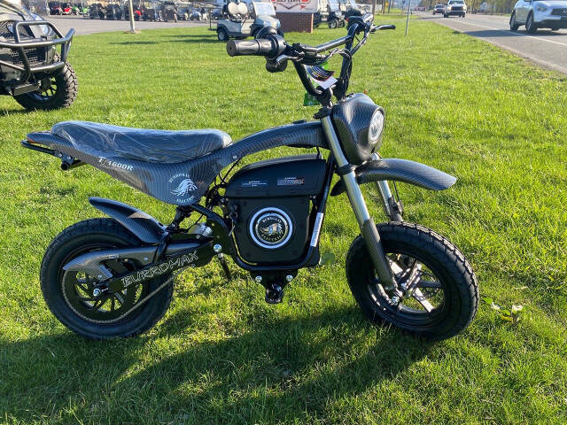 Burromax TT1600R Image