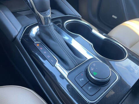 2023 Chevrolet Blazer Premier