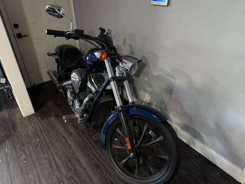 2019 Honda Fury for sale at Auto Selection Inc. in Houston TX