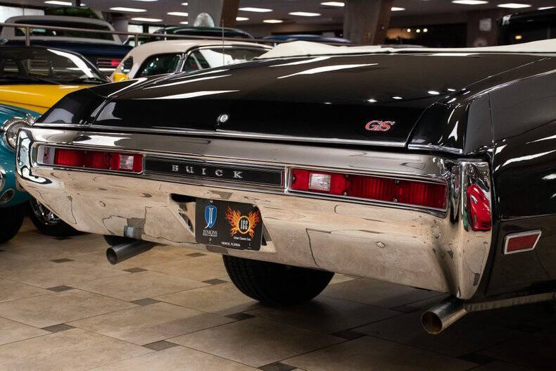 1970 Buick Gran Sport