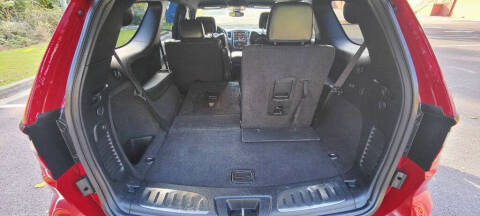 2017 Dodge Durango R/T