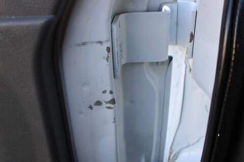 2020 Chevrolet Express LS 3500