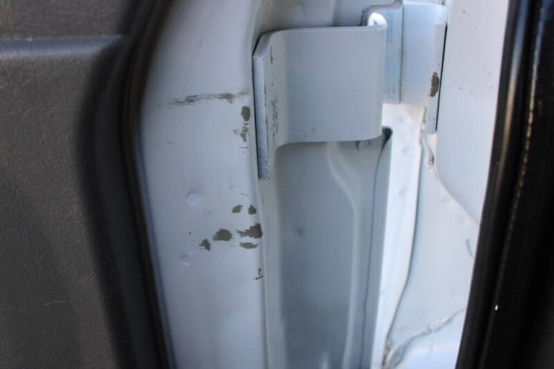 2020 Chevrolet Express LS 3500