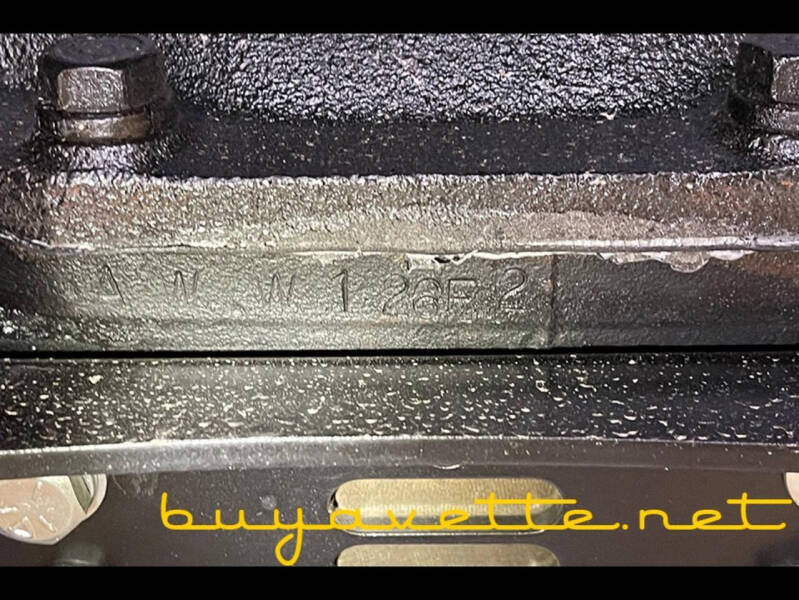 1972 Chevrolet Corvette