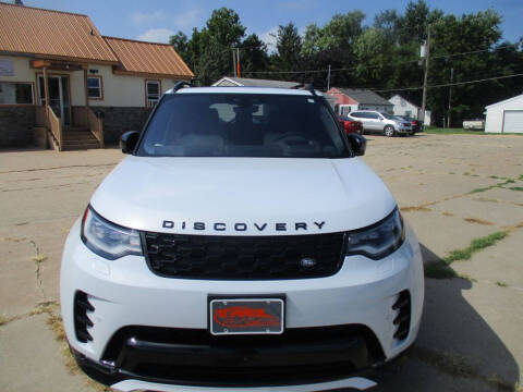 2021 Land Rover Discovery P360 HSE R-Dynamic