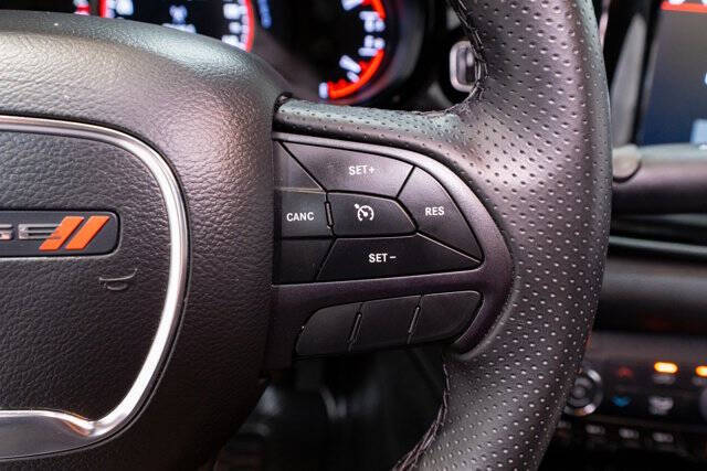 2023 Dodge Durango Pursuit