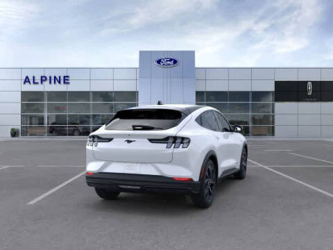 2024 Ford Mustang Mach-E Select