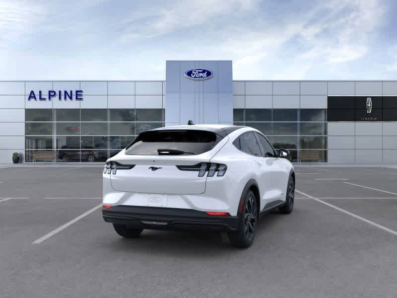 2024 Ford Mustang Mach-E Select