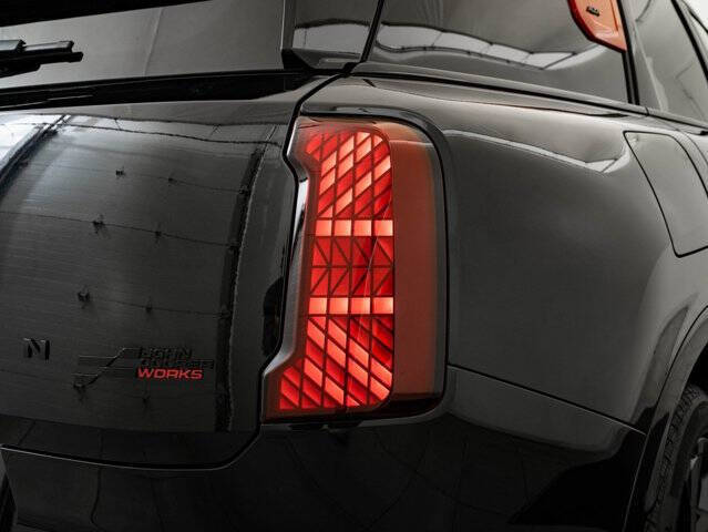 2026 MINI Countryman John Cooper Works ALL4