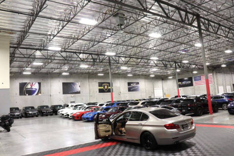 2015 BMW 5 Series 528i