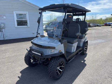 2026 Denago Rover