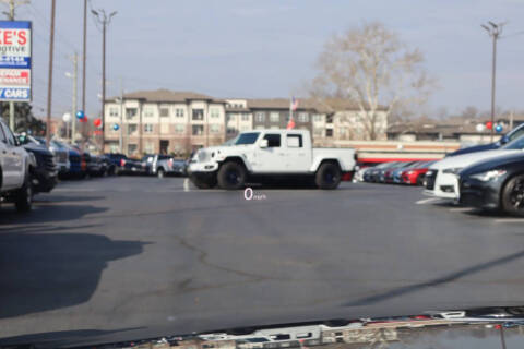 2016 Audi S8 plus 4.0T quattro