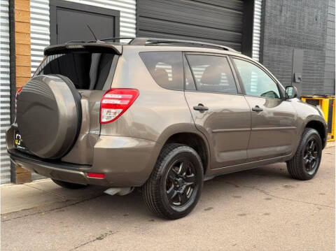 2011 Toyota RAV4