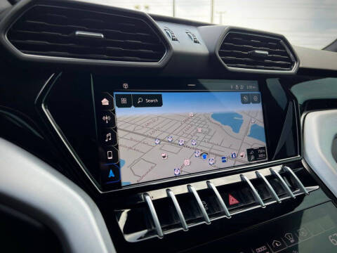 2022 Lamborghini Urus