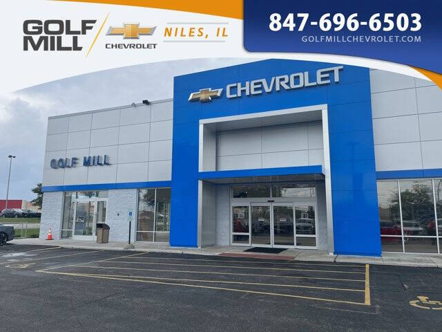 2018 Chevrolet Sonic LT Auto