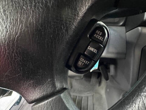 2000 Nissan Xterra SE