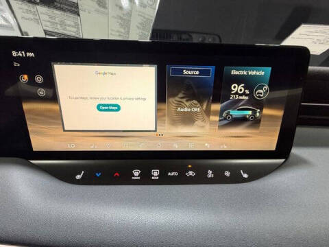 2026 Nissan LEAF SV+