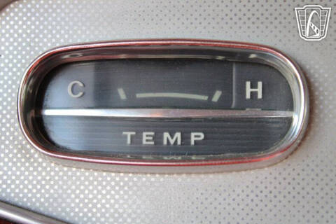 1958 Chevrolet Impala