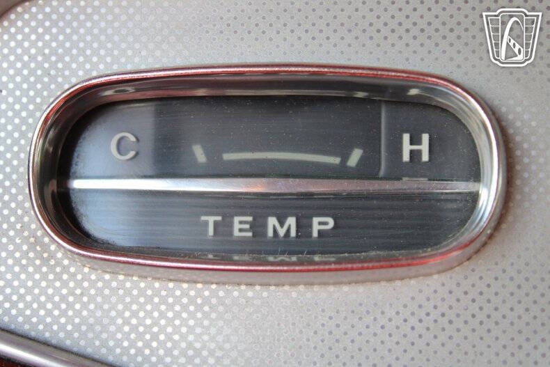 1958 Chevrolet Impala