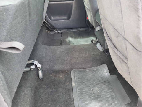 2001 Chevrolet Silverado 1500