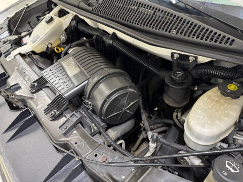 2013 Chevrolet Express 1500