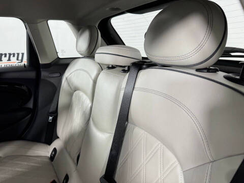 2020 MINI Hardtop 4 Door Cooper S