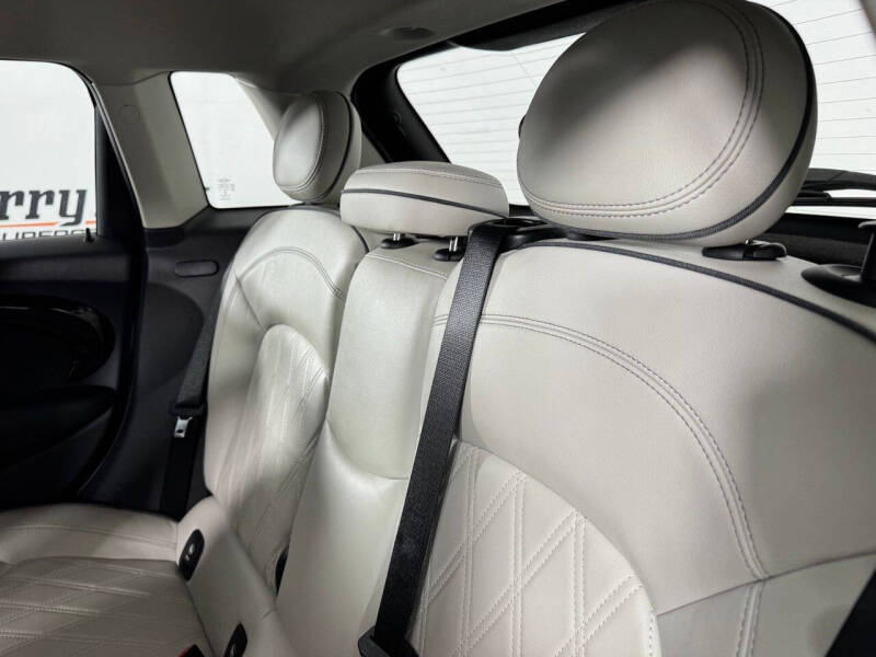 2020 MINI Hardtop 4 Door Cooper S