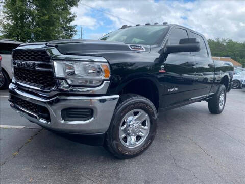 2020 RAM 2500 for sale at iDeal Auto in Raleigh NC