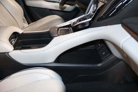 2019 Acura RDX SH-AWD w/Advance