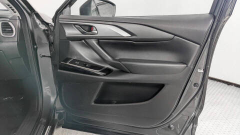 2023 Mazda CX-9 Touring Plus
