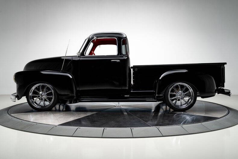 1950 Chevrolet 3100
