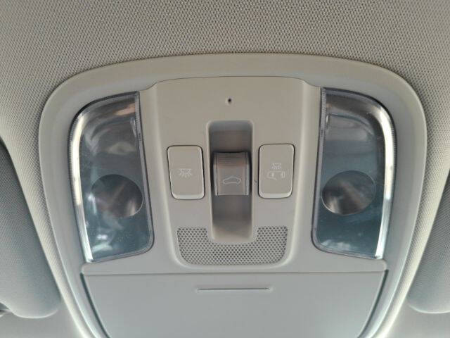 2019 Kia Optima SX Turbo