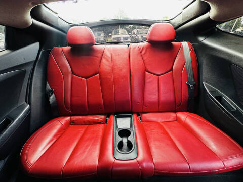 2014 Hyundai Veloster RE:Flex