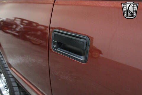 1998 Chevrolet Tahoe