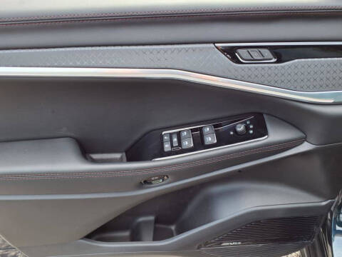 2025 Jeep Wagoneer S Limited