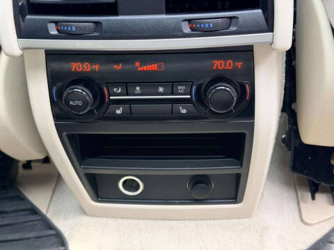 2014 BMW X5 xDrive50i
