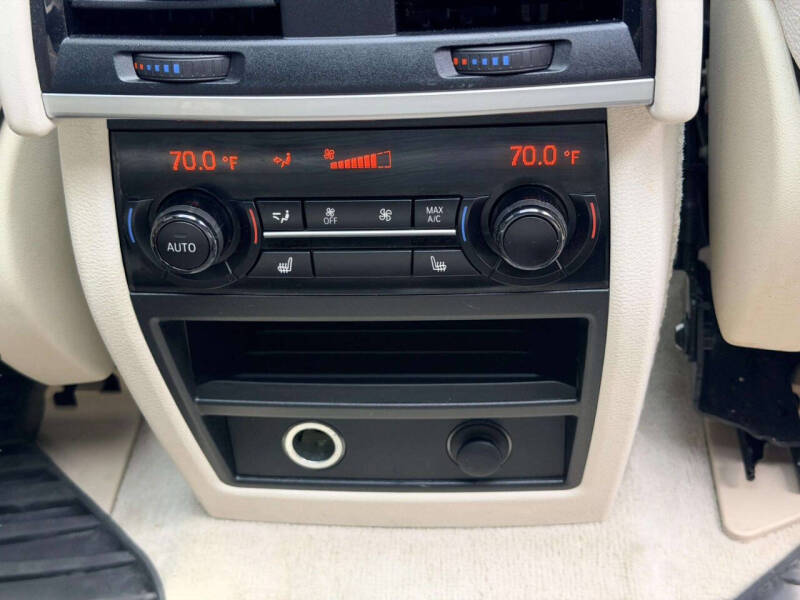 2014 BMW X5 xDrive50i