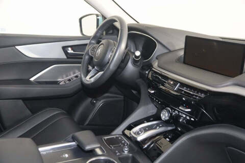 2024 Acura MDX SH-AWD