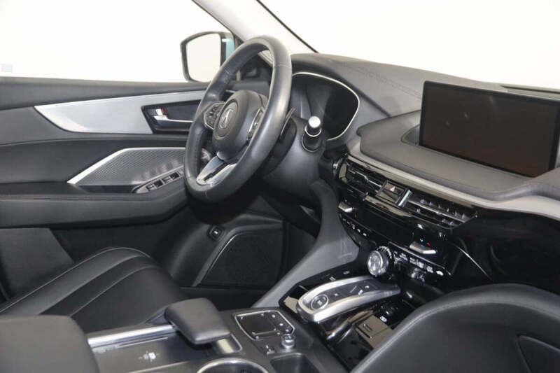 2024 Acura MDX SH-AWD