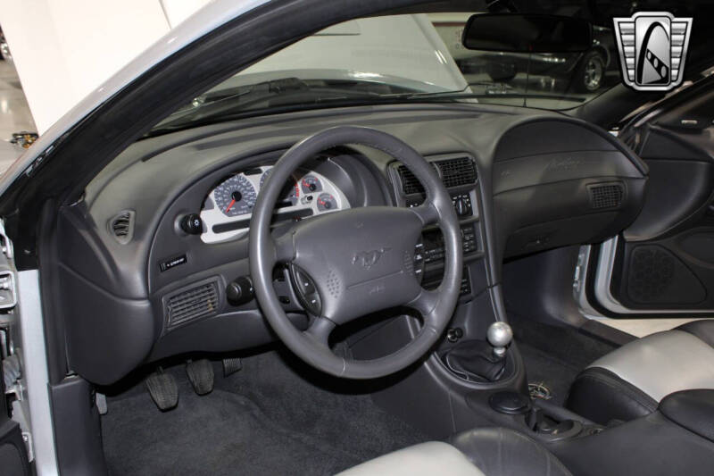 1999 Ford Mustang GT