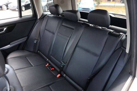 2014 Mercedes-Benz GLK GLK 350