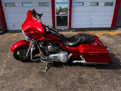 2013 Harley-Davidson n/a for sale at Autoplex MKE in Milwaukee WI