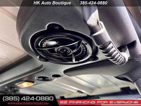 2008 Jeep Wrangler Unlimited Sahara