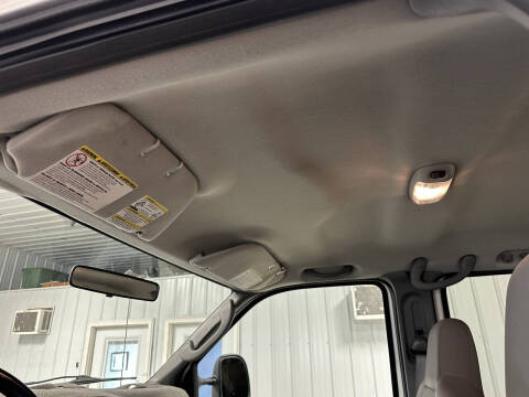 2005 Ford F-250 Super Duty XLT