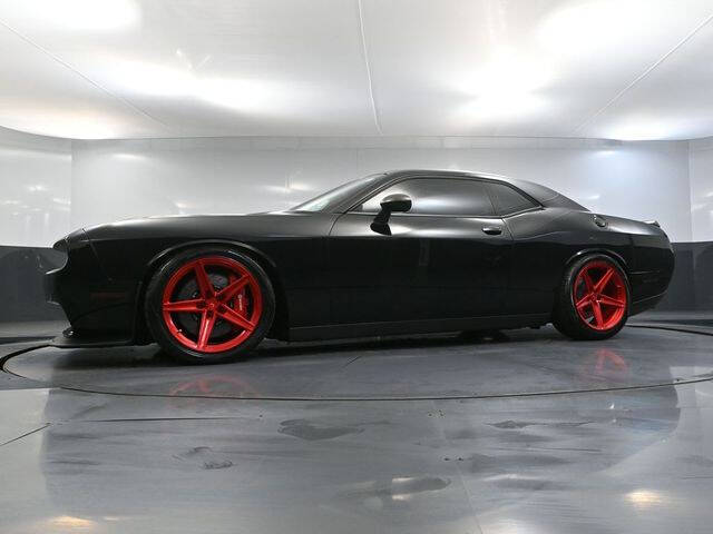 2016 Dodge Challenger SRT Hellcat