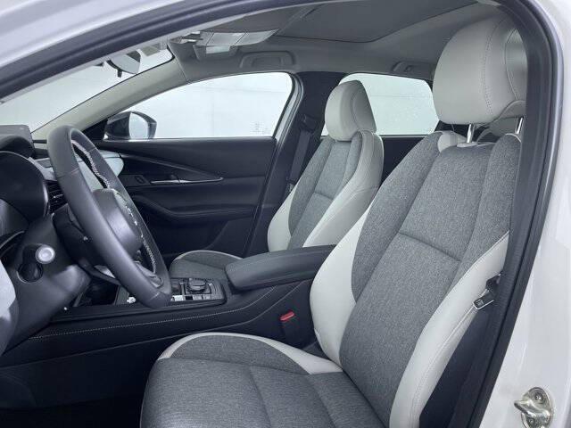 2026 Mazda CX-30 2.5 S Aire Edition