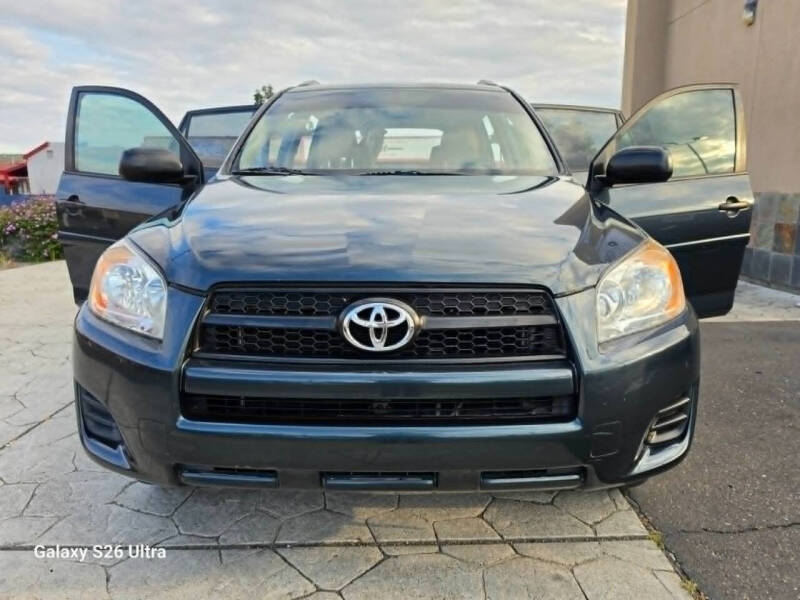 2012 Toyota RAV4