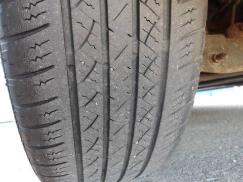 2008 Dodge Avenger R/T