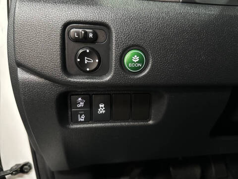 2021 Honda Passport Sport