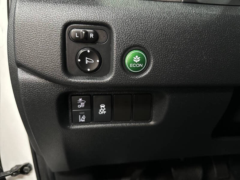 2021 Honda Passport Sport